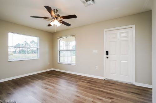 3204 21st St, Lehigh Acres FL  33976-3540 exterior