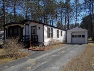 837 Middlewood Rd, Saint George, VT 05495-7778