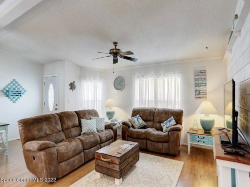 803 Vireo Dr, Sebastian FL  32976-7351 exterior