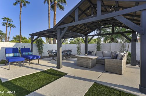 5619 Monte Cristo Ave, Scottsdale AZ 85254-6535 exterior