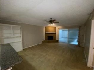 7640 Dentcrest Dr, Dallas TX  75254-8026 exterior