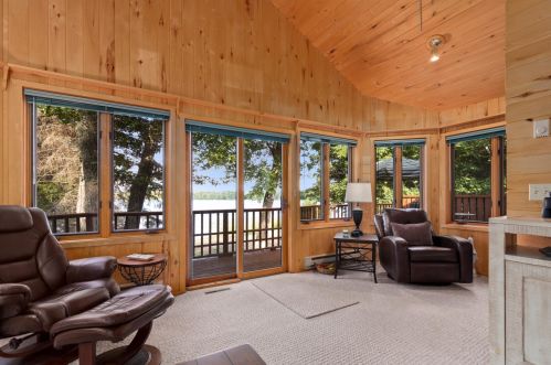 29518 Rustic Ln, Merrifield MN  56465-4330 exterior