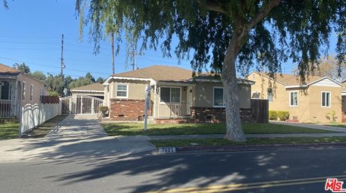 7023 California Ave, Bell, CA 90201-3311