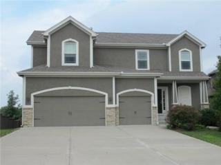 17124 Bradley Dr, Olathe, KS 66062-3903