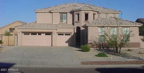 11932 140th Ln, Sun City, AZ 85379-4932