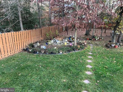 16832 Fairfax Dr, Owens VA  22485-5649 exterior