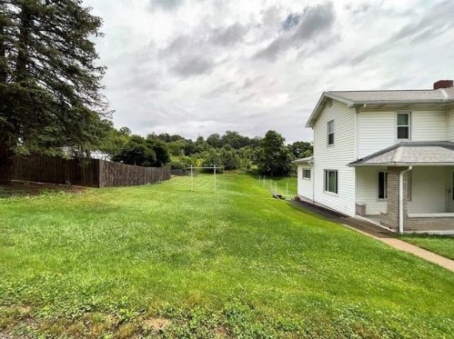 523 Ash St, Canonsburg, PA 15317-1402