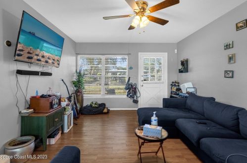 3706 Sutton Dr, Orlando FL  32810-2337 exterior