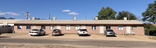 116 5th St, Sierra Vista, AZ 85635-1902