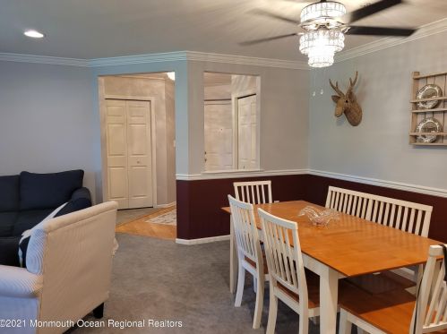 433 Mowat Cir, Trenton NJ  08690-3220 exterior