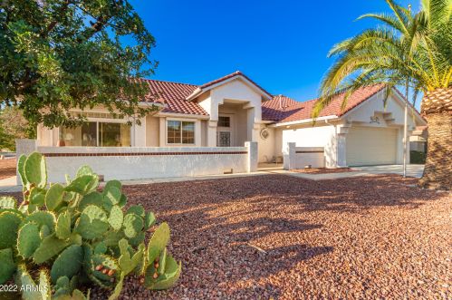 14730 Trading Post Dr, Sun City, AZ 85375-5717