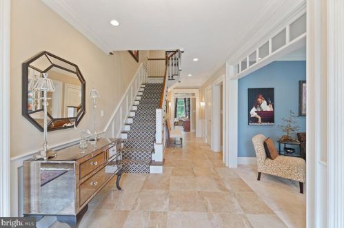 238 Valley Ridge Rd, Haverford PA  19041-2029 exterior