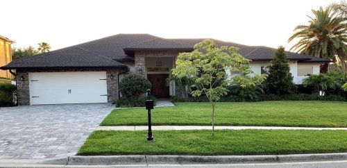 1243 Shelter Rock Rd, Orlando, FL 32835-8035