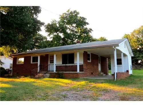 205 31st St, Kannapolis, NC 28083-9742