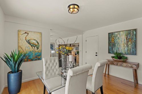 5359 Keene Dr, San Jose CA  95124-6007 exterior