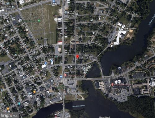 209 North St, Seaford, DE 19973-2727