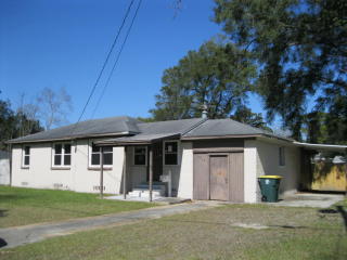9719 Orr Ct, Jacksonville, FL 32246-3609