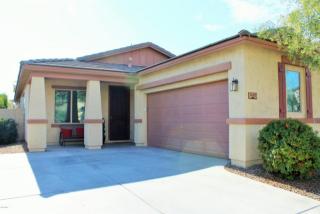 1455 Goldcrest St, Gilbert, AZ 85297-4604