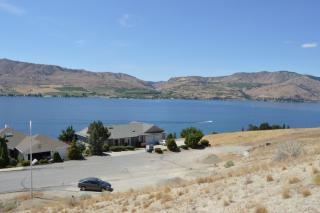 120 Apple Ave, Holden Village, WA 98816-9580