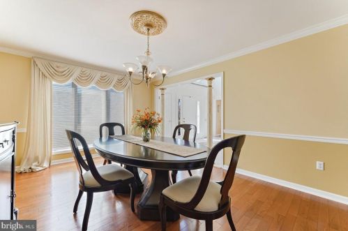 34 James Hayward Rd, Glen Mills PA  19342-1237 exterior