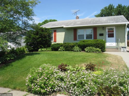 2217 Fremont Ave, Saint Paul, MN 55119-4019