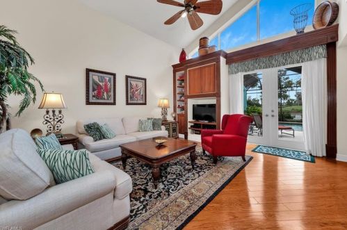 14122 Tivoli Ter, Bonita Springs FL  34135-8081 exterior