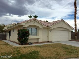 6700 Painted Canyon Ct, Las Vegas, NV 89130-1684