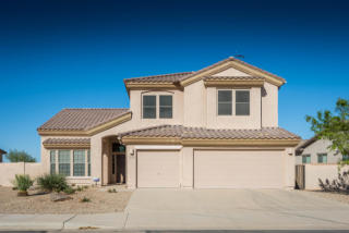 37332 Oliveto Ave, Maricopa, AZ 85138-5245