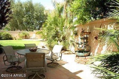 10162 100th Pl, Scottsdale AZ  85258-4814 exterior