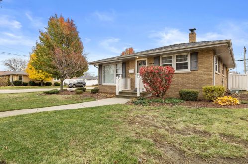 1901 21st St, Kenosha, WI 53140-1874