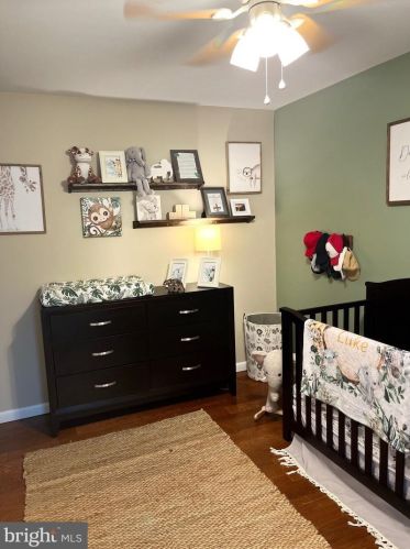 437 Bucknell Ave, Wenonah NJ  08090-1304 exterior