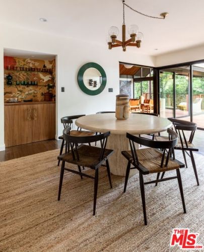 5457 La Forest Dr, La Canada CA  91011-1341 exterior