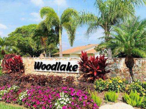 400 28th Ave, Delray Beach FL  33445-4408 exterior
