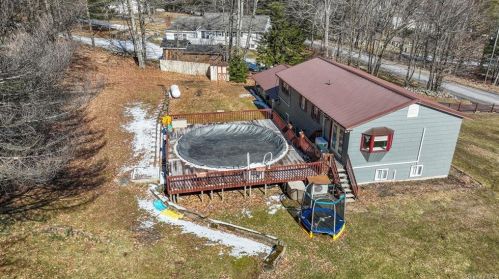 705 Southwoods Dr, Monticello NY  12701-7237 exterior