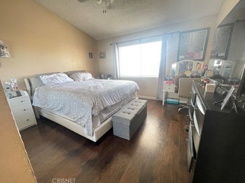 815 Trixis Ave, Lancaster CA  93534-1557 exterior