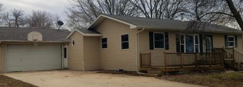 100 Coleman St, Ghent, MN 56239-9700