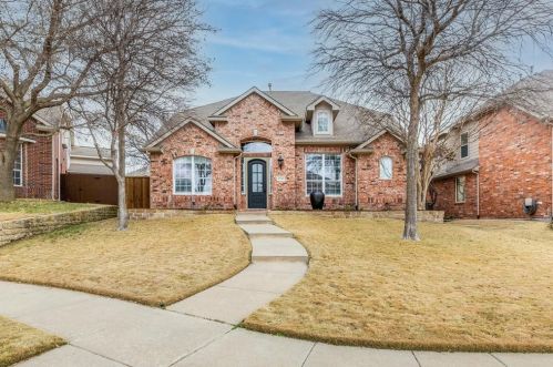 15618 Brookwood Dr, Frisco, TX 75035-6834
