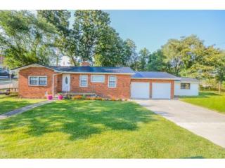 120 Dellwood St, Kingsport, TN 37665-1532