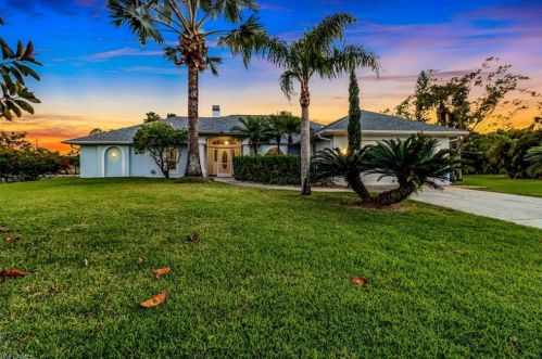 1430 Scenic St, Lehigh Acres, FL 33936-1141