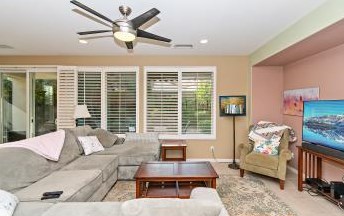60477 Desert Shadows Dr, La Quinta CA  92253-7726 exterior