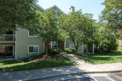 60 Creekwood Dr, Newport, KY 41071-3309
