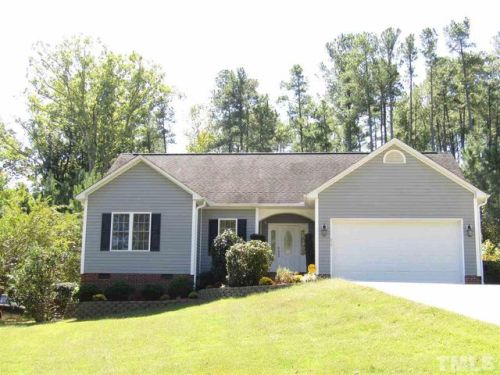 619 Nixon Dr, Sanford, NC 27330-8649