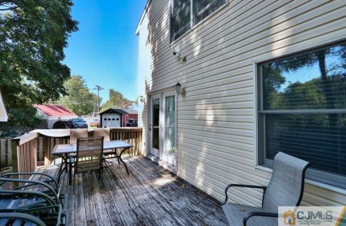 16 Dayton Cres, Bernardsville NJ  07924-2704 exterior