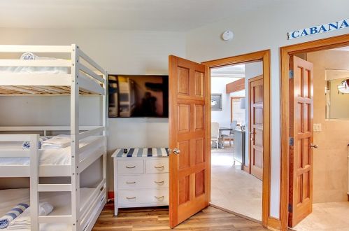 1820 Sunset Dr, Saint George Island FL  32328-3120 exterior