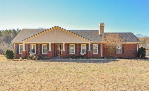 601 Sandy Springs Rd, Piedmont, SC 29673-9303