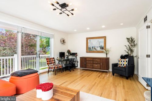 36 Mountain Ave, Princeton NJ  08540-2630 exterior