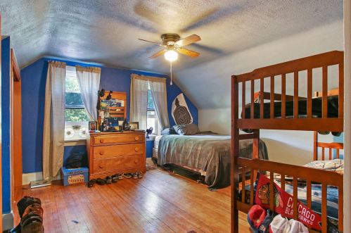 3912 8 Ave, Kenosha WI 53158-5409 exterior