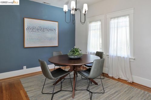 4215 Glen Ave, Oakland CA  94611-4349 exterior