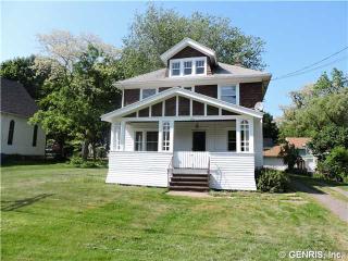 4292 Canal Rd, Spencerport, NY 14559-9555