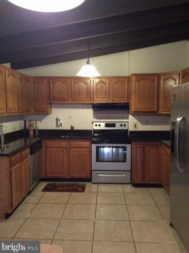 3808 Lakeview Pkwy, Locust Grove VA  22508-5205 exterior